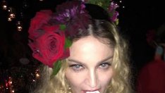 Мадона организира джипси купон за рождения си ден