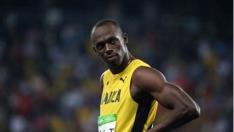 Заловиха Юсейн Болт да кръшка