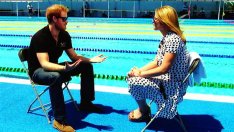 Принц Хари с предложение за брак от клана Буш