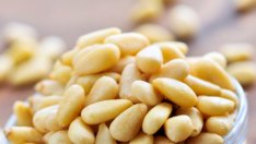 Кедровите ядки – още един приятел на здравето