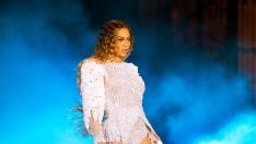 Като две капки вода: 7-годишната Бионсе до Блу Айви