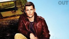 Джеймс Марсдън: Не искам да ме възприемат за „горещ"