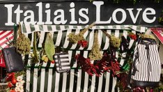 Вива Италия! С уважение, Dolce & Gabbana