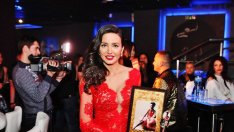 Наталия Гуркова стана Секссимвол на десетилетието