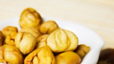 Есенни вкусотии: печени кестени