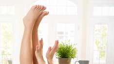 Хората трябва да обвиняват гените за своя мързел