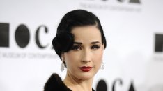 Дита Фон Тийз: Не съм тъпа стриптийзьорка