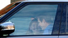 Дженифър Гарнър има нов мъж в живота си?