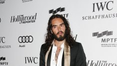 Ръсел Бранд със специален подарък за рождения ден на Кейти