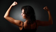 Ръце за златен медал