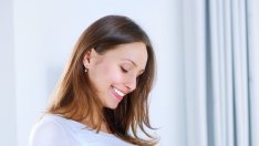 Депресията по време на бременност се предава от майката на детето