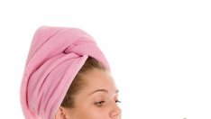 Как да се справите с устните, нацепени в краищата