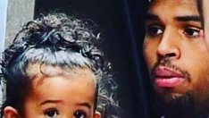 Крис Браун нае 5 бодигарда да го пазят от бившата му