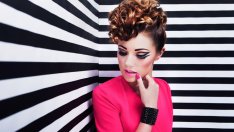 Техники за подмладяващ грим