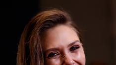 Елизабет Олсън се сгоди за музикант