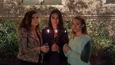 Мила Кунис и Кристен Бел се изгавриха с Кание