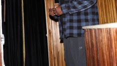 Познахте ли тази холивудска звезда?