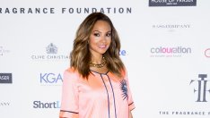 Как да имате бедра като на Алиша Диксън