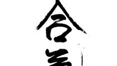 Из мъдростта на Изтока: Изкуството на мира