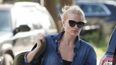 Марго Роби е сключила тайно брак?