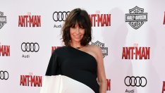 Еванджелин Лили е родила второто си дете