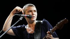 Шиниъд О'Конър заплаши, че ще скочи от мост