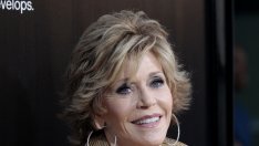 Джейн Фонда: Наслаждавам се на най-добрия си секс