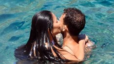 Гришо и Никол разделени? Не, любов на о. Капри!