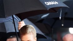 Порой заля Кан, но не изтри усмивките на звездите по червения килим