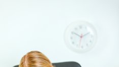 Преборете стреса на работа