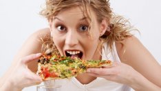 И аз обичам пица!