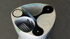 Компактни решения: Микро-кухня