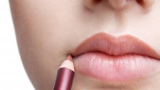 Грешки, които правим с молива за устни