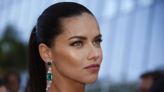 Адриана Лима вече е необвързана