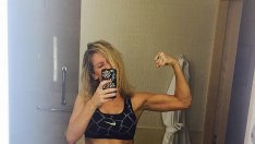 Как да останете във форма и през студените месеци