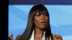 Наоми Кембъл мрази да си прави прически