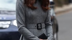 Статия на британски вестник ядоса Кейт Мидълтън