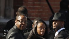 Боби Браун ще обвини Уитни за проблемите си с дрогата