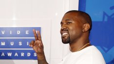 Кание Уест в болница по спешност, отмени концерт в последната минута