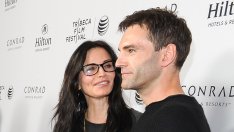 Кортни Кокс вече не крие новото си гадже