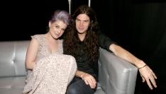 Кели Озбърн: Смятам да си седя необвързана много дълго време