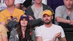 Брайън Остин Грийн защити Меган Фокс