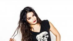 Ванеса Хъджинс: Страх ме е от себе си