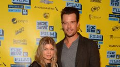 Бременната Фърги не е напълно готова да бъде майка