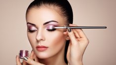 3 грешки с грима, които ви състаряват