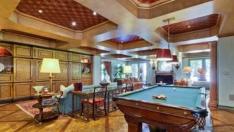 Лукс за 40 млн. долара: В имението на рапъра Диди