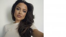 Ето я: Новата Анджелина Джоли