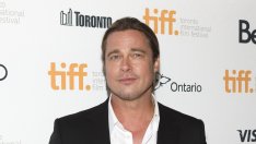 Брад Пит работи с ветеран от войната, който не бил чувал за него