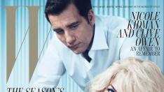 Никол и Клайв - новите Хемингуей и Гелхорн