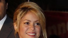 Шакира притеснена за ранен делфин